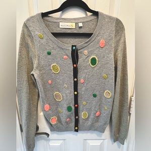 Anthropologie Cardigan